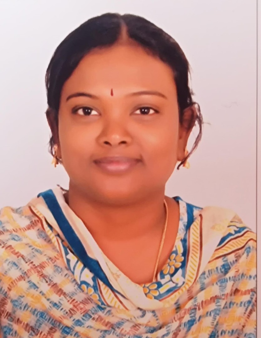 Krishna Veni - Part time Cleaner and Cook in Shanti Nagar in Bangalore Bengaluru
