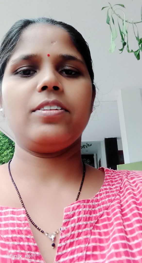 Pradnya Kamble - Part time Cook in Goregaon East in Mumbai