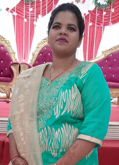 Varsha Solanvne - Part time Patient Care and Elderly Care and Baby Sitter in Andheri Wset in Mumbai