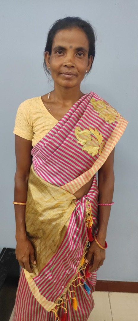 Tasia Dungdung - Full time Cleaner and Baby Sitter in Willson Garden in Bangalore Bengaluru
