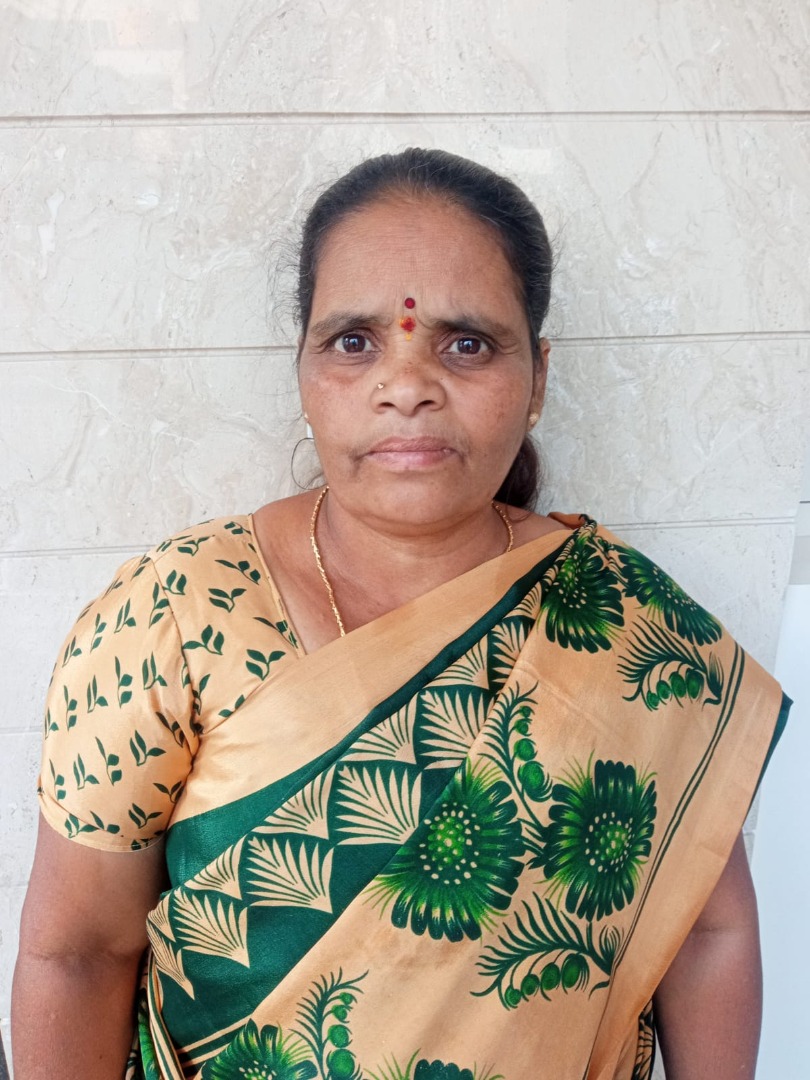 Vanaja M