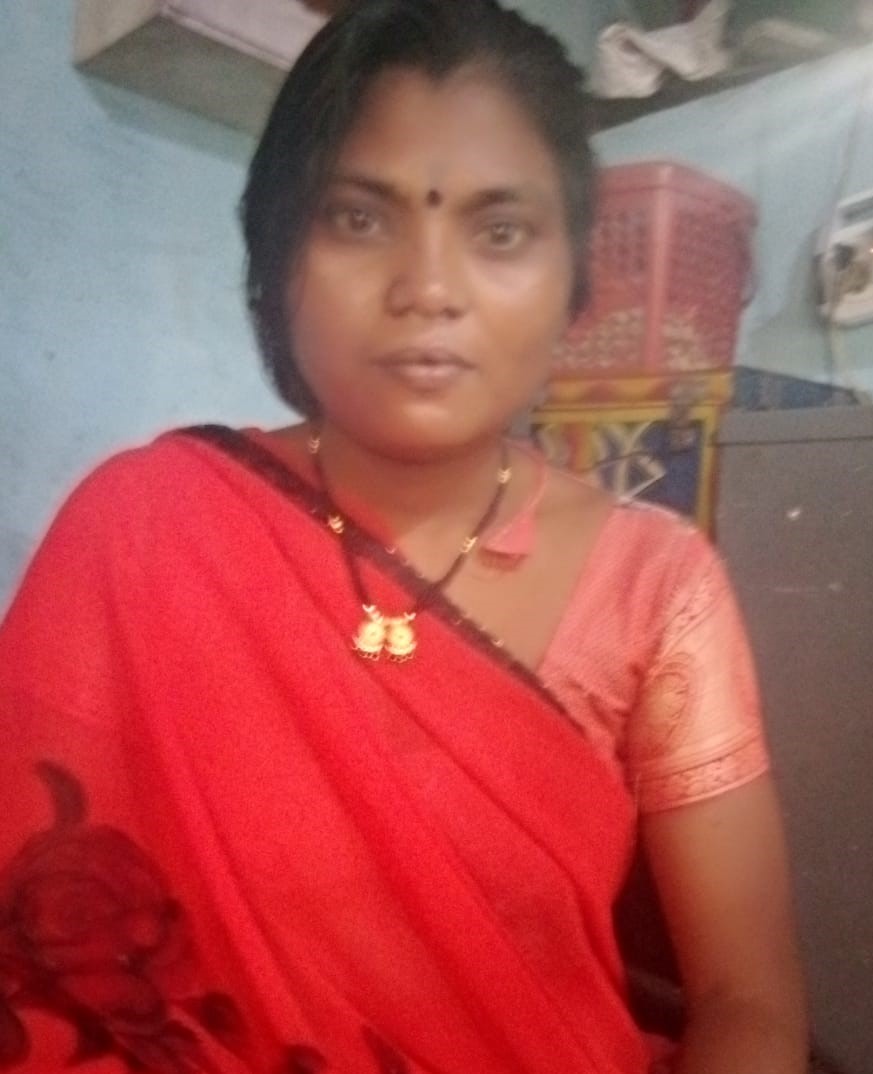 yenu ramesh guge - Part time Cleaner and Cook and Patient Care and Elderly Care and Baby Sitter in kopar kherana in Mumbai