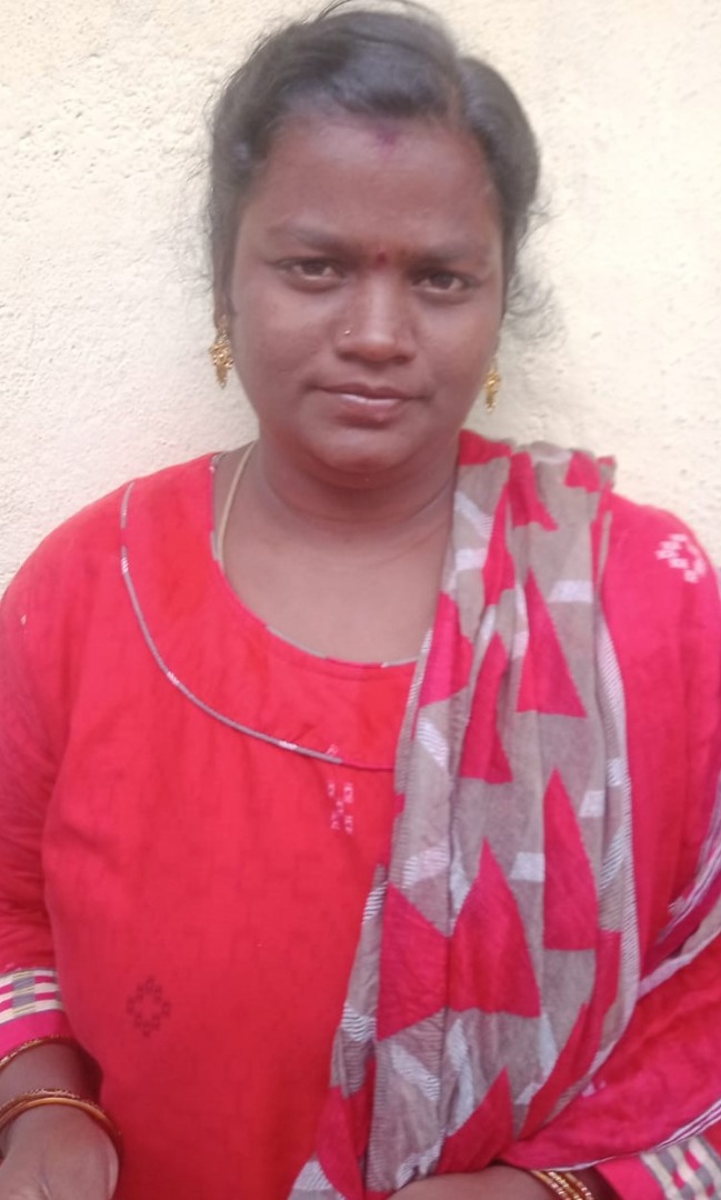 Prema - Part time Cook in Ramamurthy Nagar in Bangalore Bengaluru