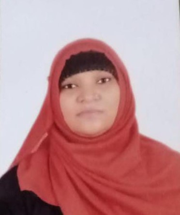 Nikhat Asjar Nadak - Part time Cleaner and Cook and Patient Care and Elderly Care and Baby Sitter in Powai in Mumbai