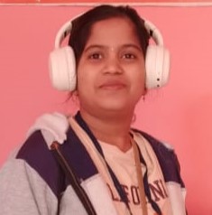 Pushpa Patel - Part time Cook in Bandra East in Mumbai