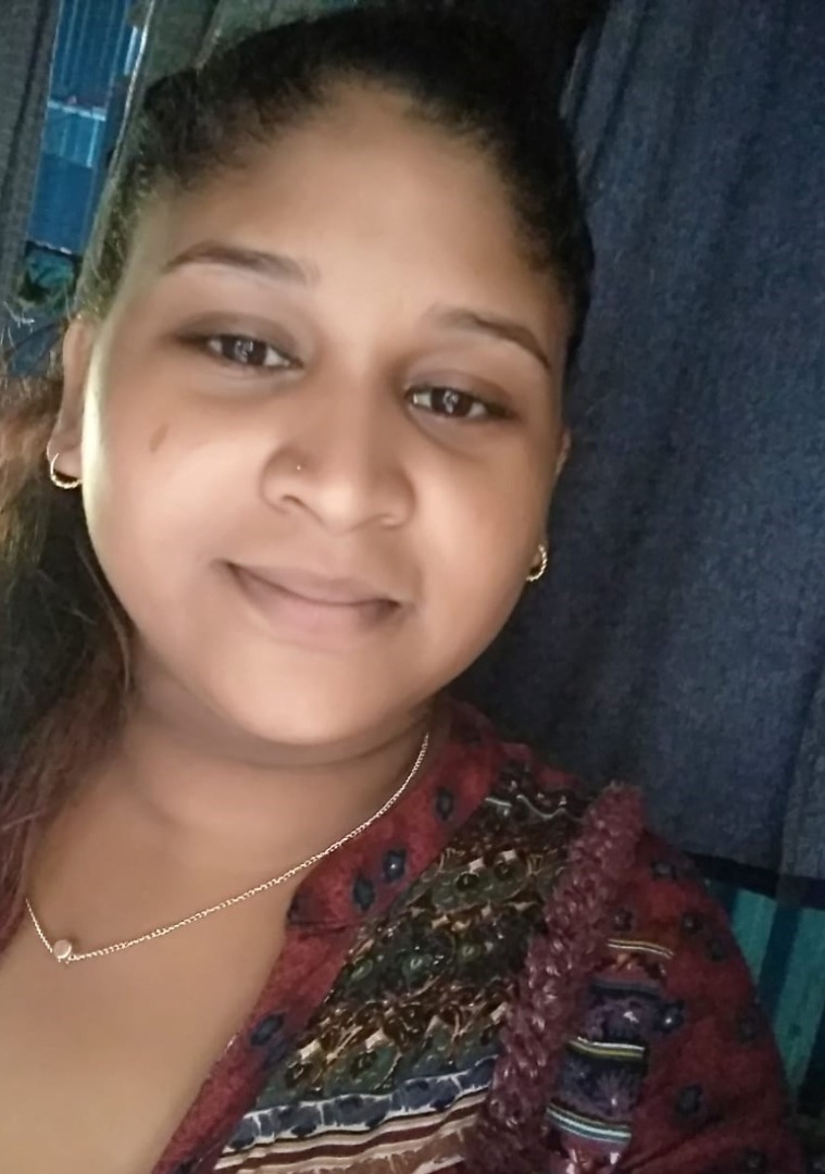 Prachi  Upshyam - Part time Cleaner and Cook in Borivali  West in Mumbai