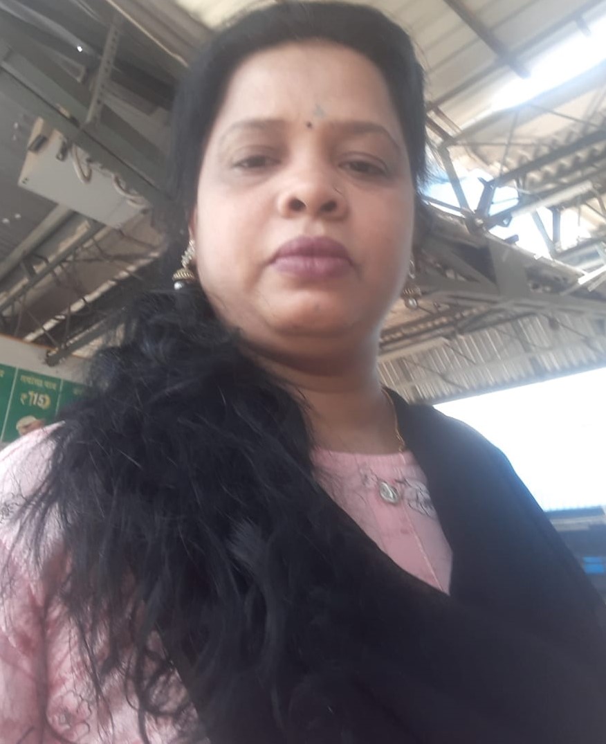 anita suraj vishwakarma - Part time Cook and Patient Care and Elderly Care in mira road in Mumbai