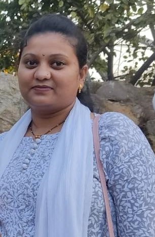 Pravina pravin tambe - Part time Cleaner and Cook and Baby Sitter in nalasopara west in Mumbai