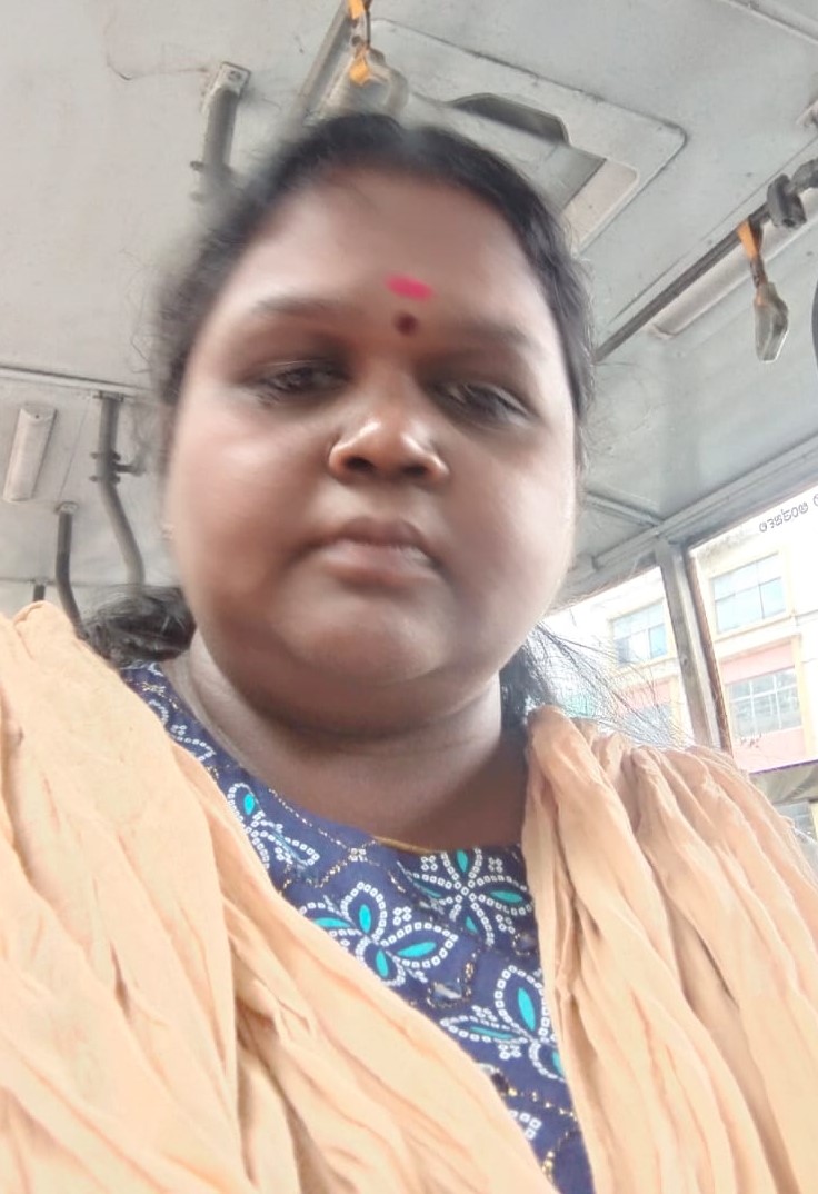 Shamala devi