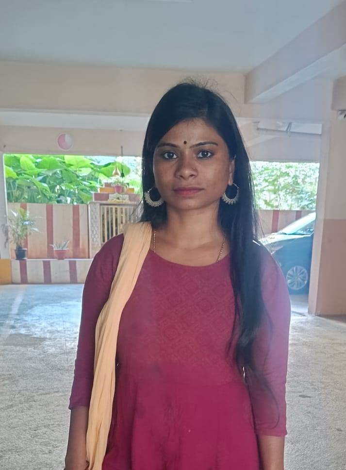 Nandini - Part time Cook in Bommasandra in Bangalore Bengaluru