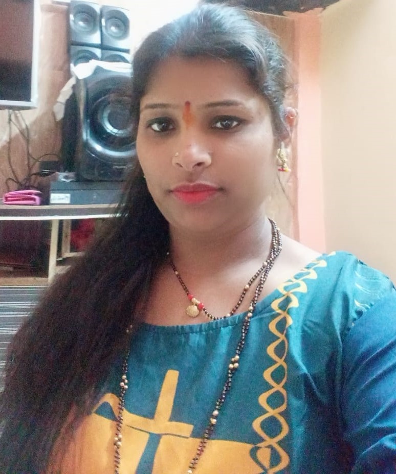 Shravani talekar - Full time Cleaner and Cook and Baby Sitter in virar east in Mumbai