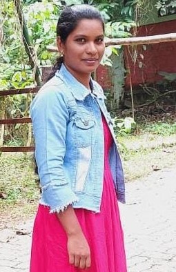 Pramila K - Full time Cleaner and Cook and Patient Care and Elderly Care and Baby Sitter in marathalli in Bangalore Bengaluru