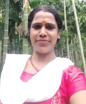 kavitha R - Full time Patient Care and Elderly Care in Battarahalli in Bangalore Bengaluru