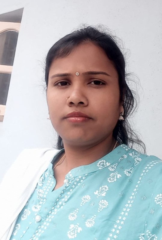 Shobha S - Full time Baby Sitter in Jarganahalli in Bangalore Bengaluru