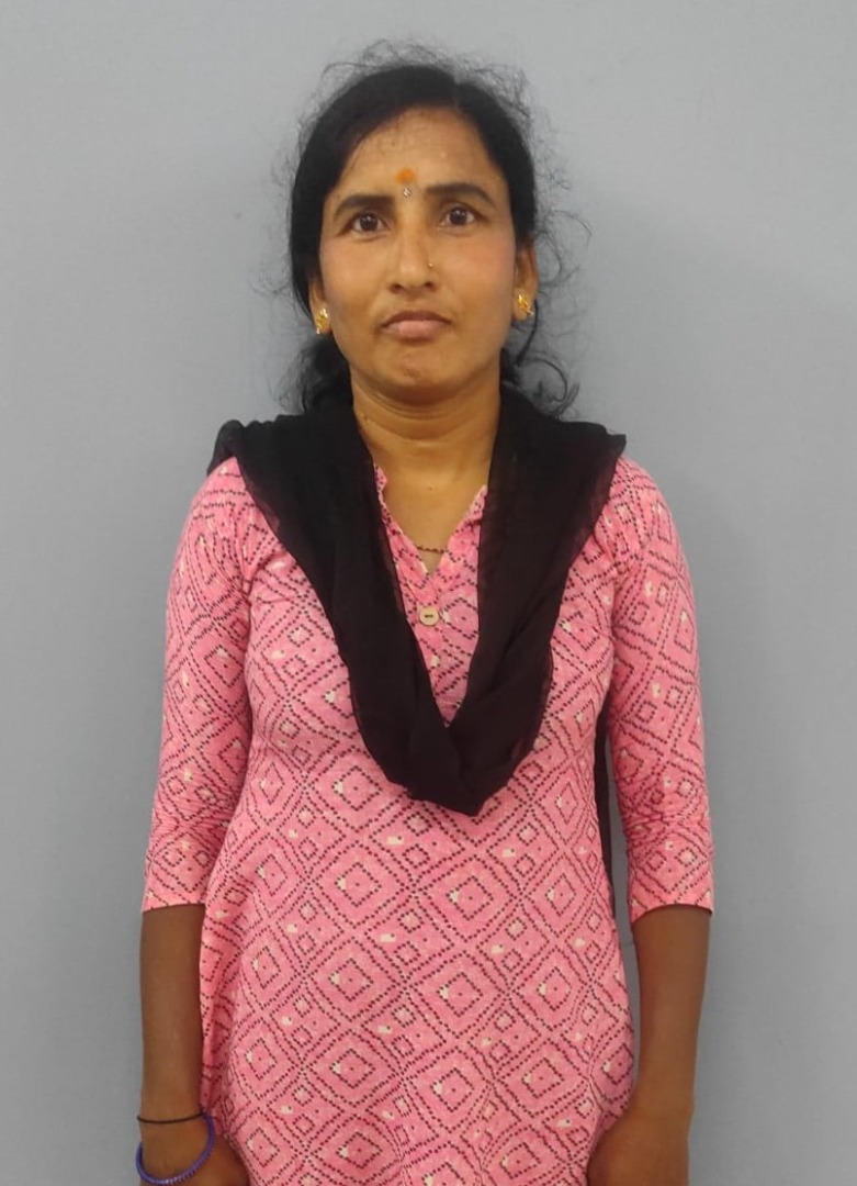 Lalithamma