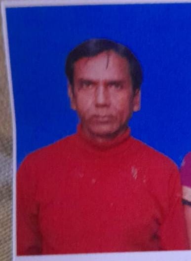 Uma Shankar Sharma - Full time Cleaner in titagarh in Barrackpur