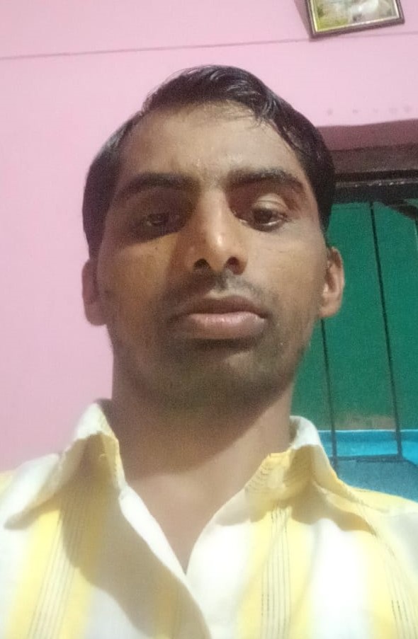 Ramesh - Full time Cleaner in Mahadevapura in Bangalore Bengaluru