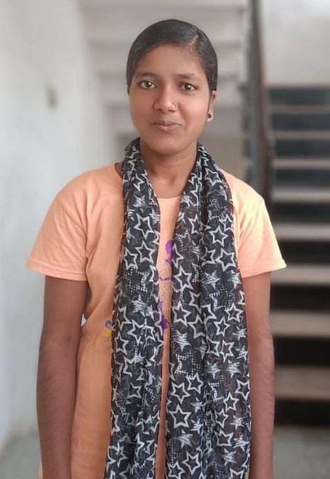 Sharada Krishnappa Lamani - Full time Cleaner and Cook and Patient Care and Elderly Care in Hosur in Bangalore Bengaluru