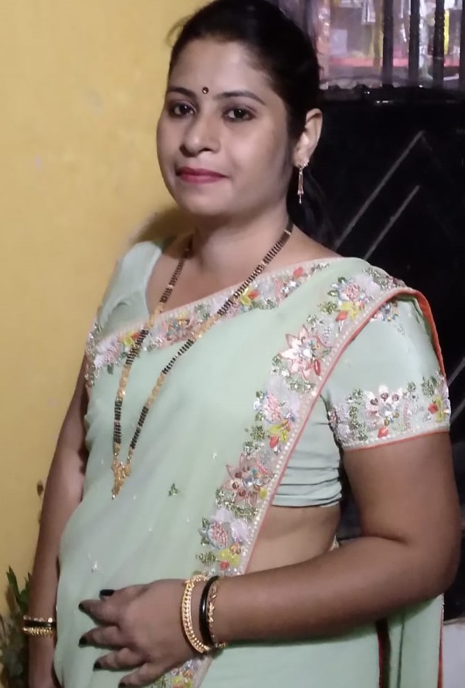 seema kamble - Part time Patient Care and Elderly Care in ambarnath east in Mumbai