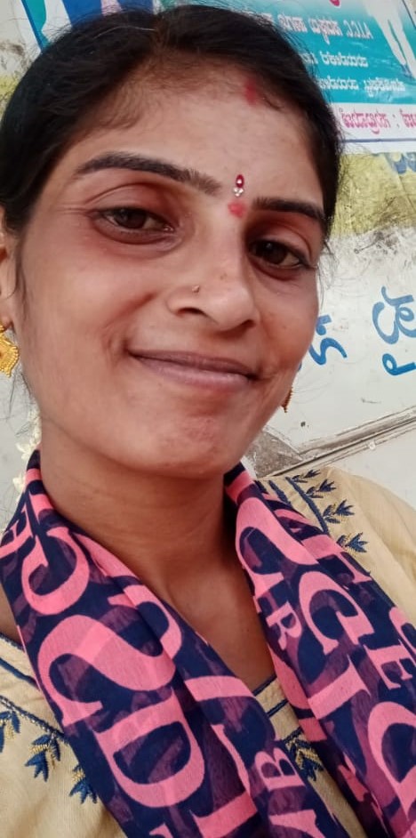 Komala JP - Part time Cleaner and Cook and Patient Care and Elderly Care and Baby Sitter in Bairashwari nagara in Bangalore Bengaluru