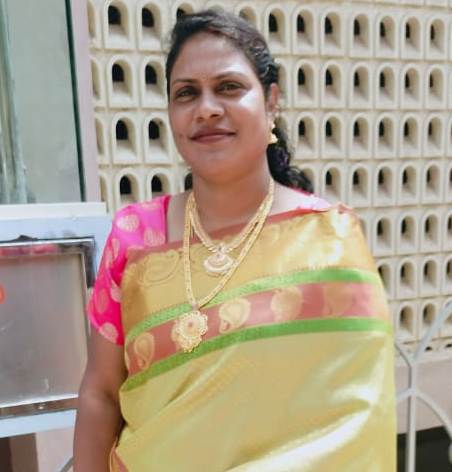 Ramya - Part time Cook in Jayanagar in Bangalore Bengaluru