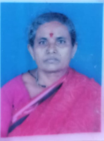 Lakshmamma - Full time Cleaner in J. P. Nagar in Bangalore Bengaluru