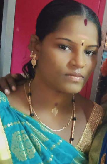 IIavarasi - Full time Cleaner and Cook and Baby Sitter in Lakshman Rao Nagar in Bangalore Bengaluru