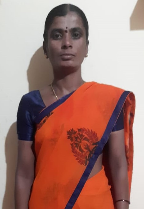 Sushila - Full time Cleaner and Cook and Patient Care and Elderly Care and Baby Sitter in Mahalakshmipuram in Bangalore Bengaluru