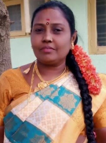 Yashodhamma - Part time Cook in k channasandra in Bangalore Bengaluru