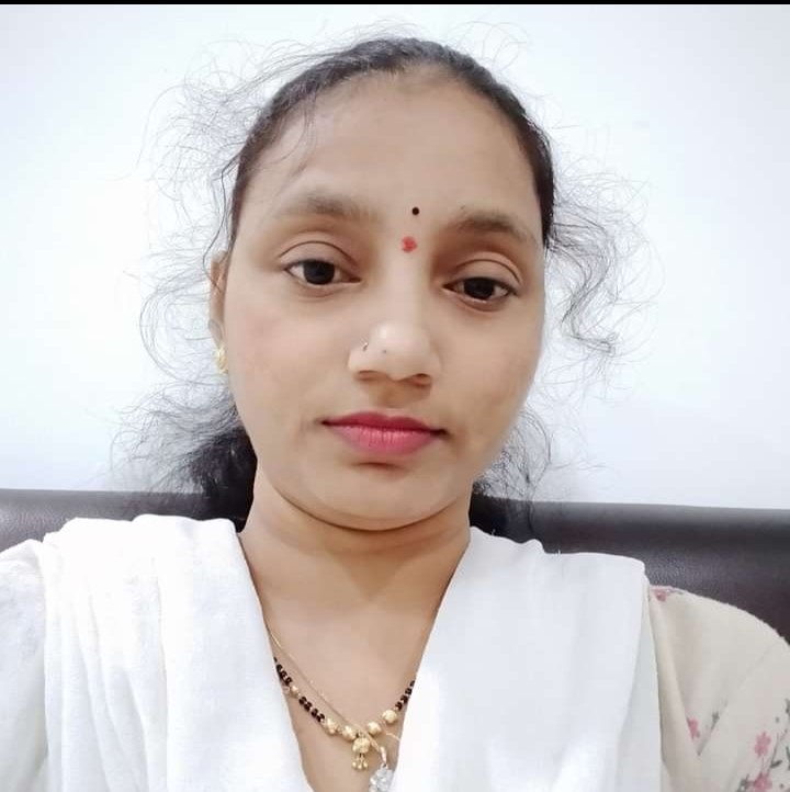Yogita Sudan Darveshi - Part time Cleaner and Baby Sitter in Dharavi in Mumbai