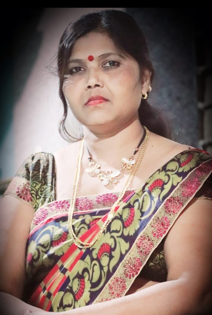 Malini Abhiman Dhire - Part time Cook and Patient Care and Elderly Care and Baby Sitter in Warje Pune in Pune