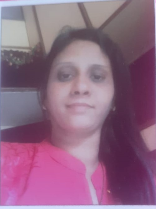 Jyoti Anant Rahatwad - Part time Patient Care and Elderly Care in Virar east in Mumbai