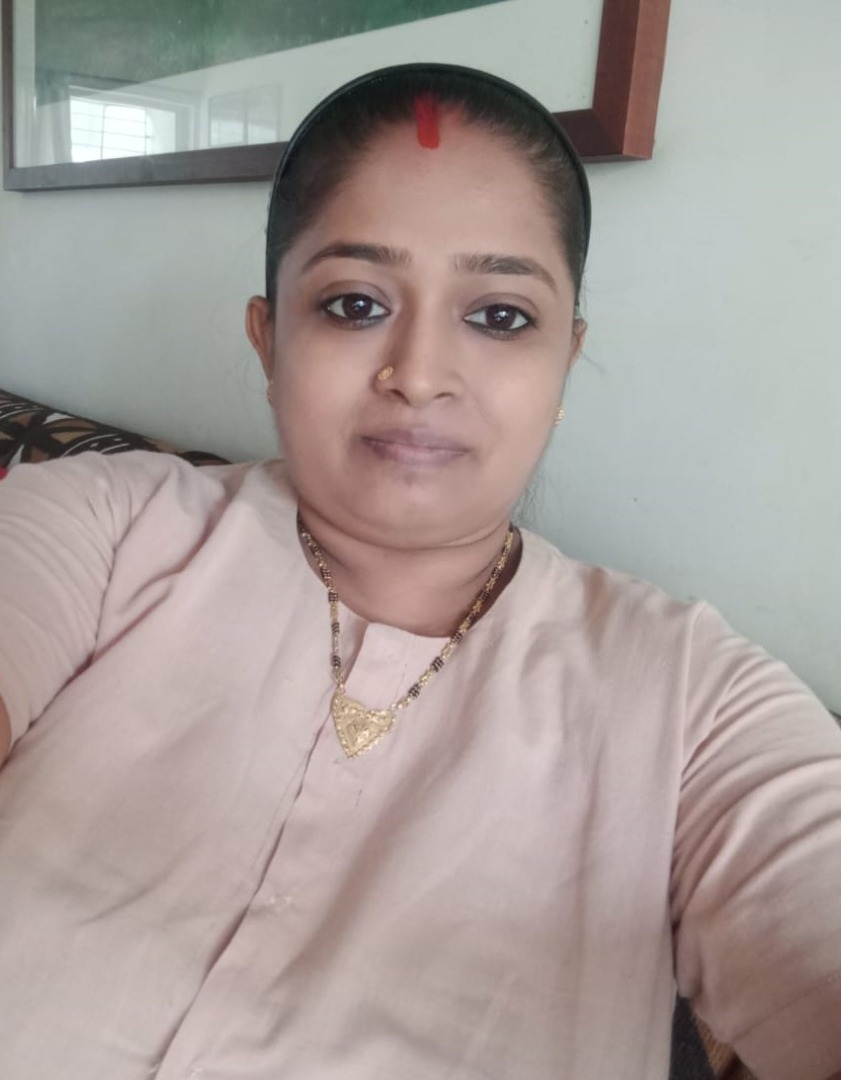 Meethu Mandal - Part time Cook and Patient Care and Elderly Care and Baby Sitter in Goregaov West in Mumbai