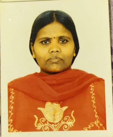 Margaret - Full time Cleaner and Baby Sitter in Shanti Nagar in Bangalore Bengaluru