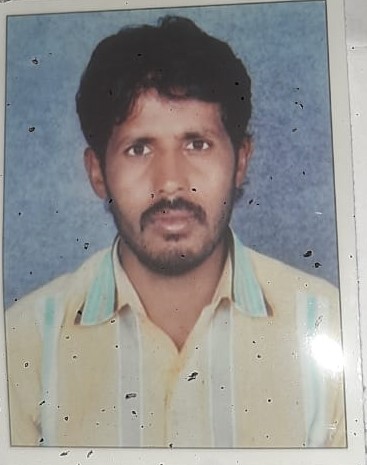 Ravi - Full time Cleaner and Patient Care and Elderly Care in Srirampura in Bangalore Bengaluru