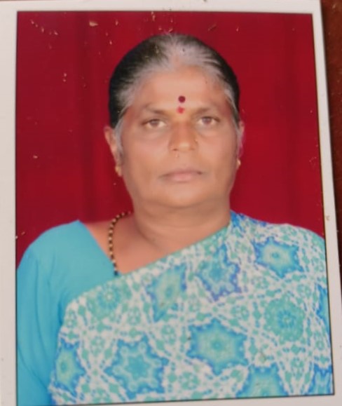 Jayalakshmamma - Full time Cook and Baby Sitter in Muthegere in Bangalore Bengaluru