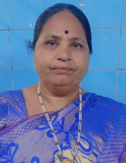 Ramkala magar - Part time Cook and Baby Sitter in Goregaon check naka in Mumbai