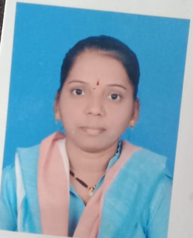 Alka Vishwas Buvad - Part time Cleaner and Baby Sitter in Powai in Mumbai