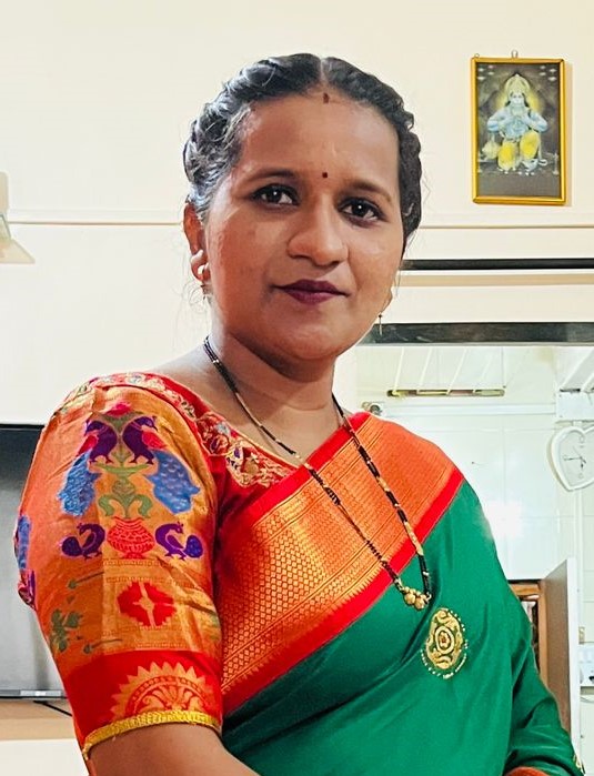 Swati Karnde