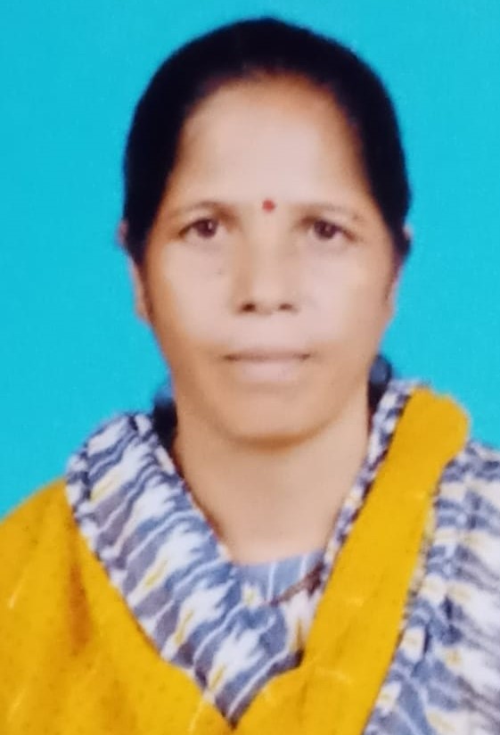 Asha deepak bhosle