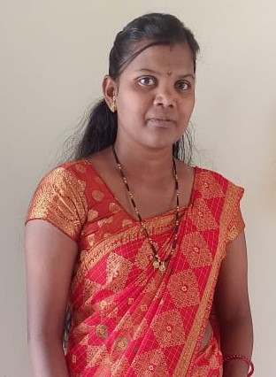 Seeta Tarpale - Part time Cook in Mahalunge in Pune