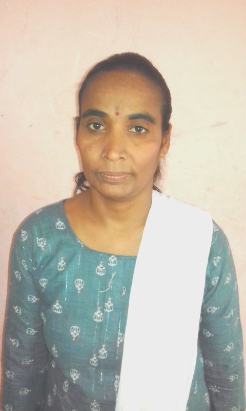 Nisha Deepak Sharma - Part time Cook in Hadapsar in Pune