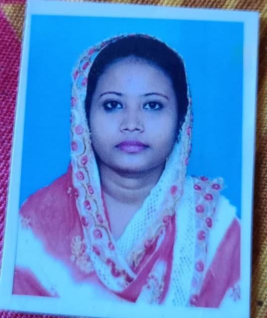 Farida Bano - Full time Cleaner and Cook and Patient Care and Elderly Care and Baby Sitter in west bengal in Bangalore Bengaluru