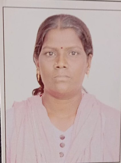 Shashikala - Part time Cook in Richmond Town in Bangalore Bengaluru