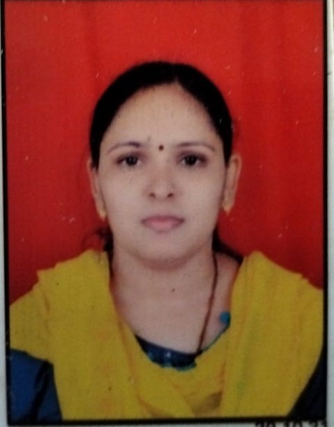 rupali prakash buranpure - Part time Cleaner and Cook and Baby Sitter in kondhwa in Pune