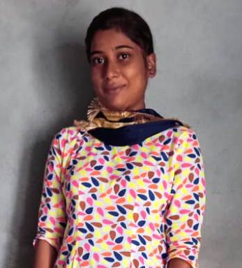 Harpreet Kaur - Full time Cleaner and Baby Sitter in Punjab in Bangalore Bengaluru