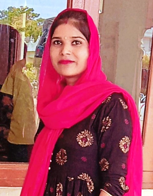 Lovepreet Kaur - Full time Baby Sitter in Punjab in Bangalore Bengaluru
