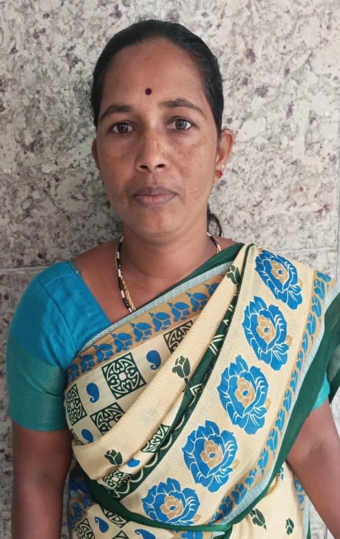 Sushilamma