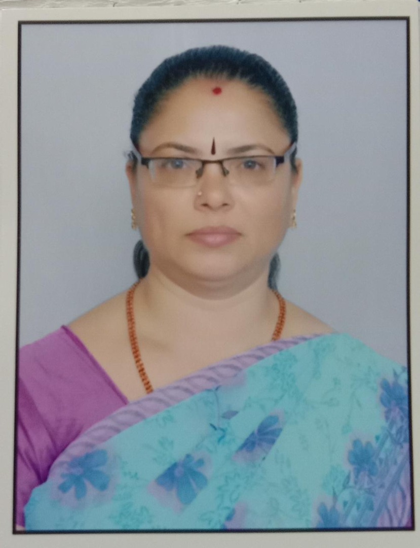Vedhavathi P - Part time Cook and Baby Sitter in Yelachenahallli in Bangalore Bengaluru