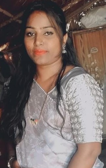 Pinko Madhuri - Full time Cleaner and Patient Care and Elderly Care and Baby Sitter in Basaweshwara Nagar in Bangalore Bengaluru